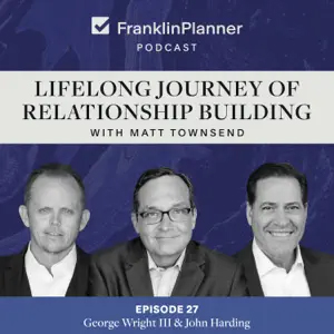 Lifelong Journey of Relationship Building