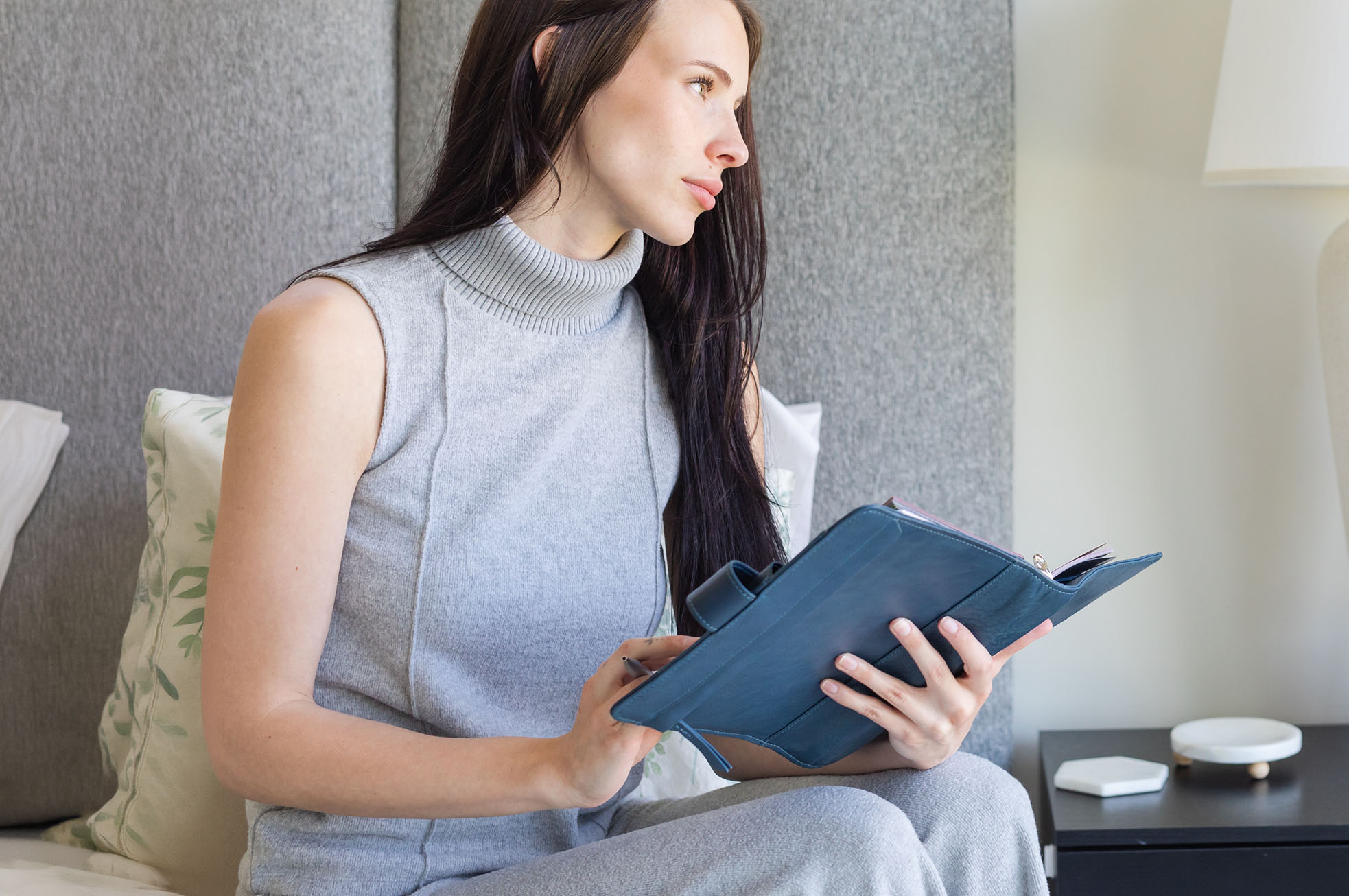 From knowing to doing: A reflection on what matters most.