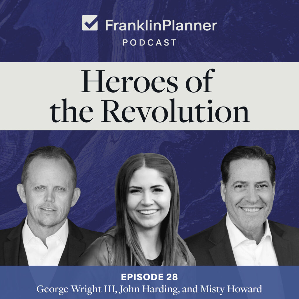 Heroes of the Revolution